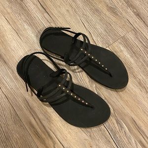 Reef Women's Escape Lux T Stud Sandals